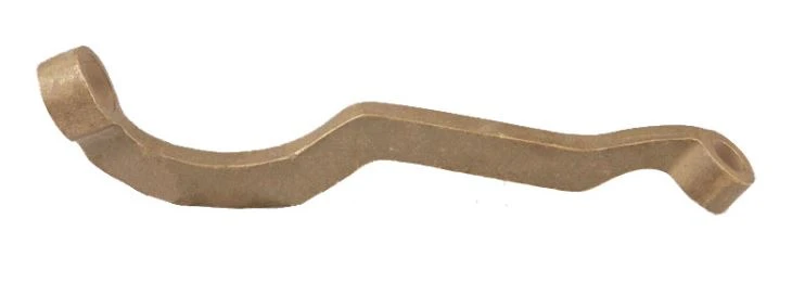 Pin Lug Spanner skiptilykill